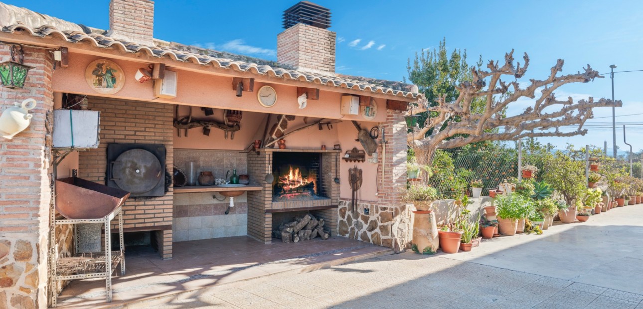 Venta - Country Property -
Beniel - Beniel - Country
