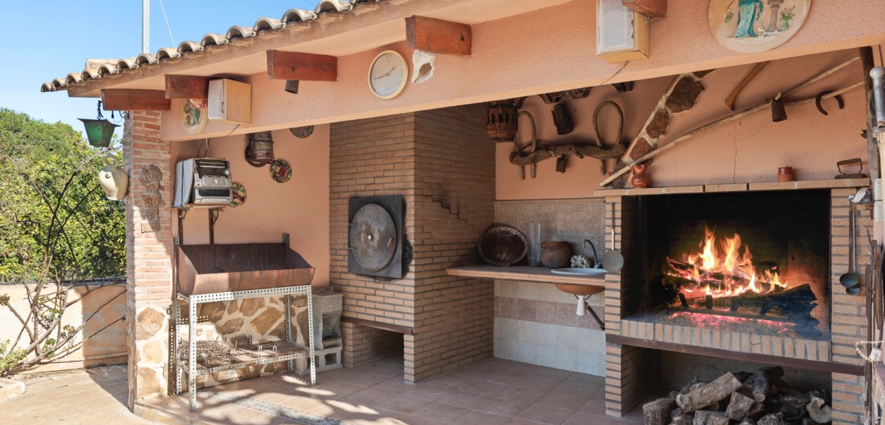Venta - Country Property -
Beniel - Beniel - Country