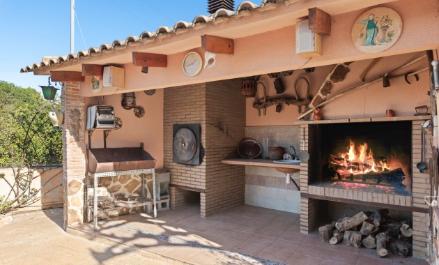 Venta - Country Property -
Beniel - Beniel - Country