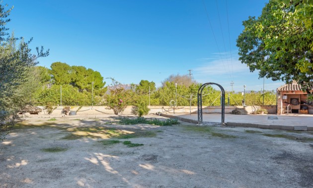 Venta - Country Property -
Beniel - Beniel - Country