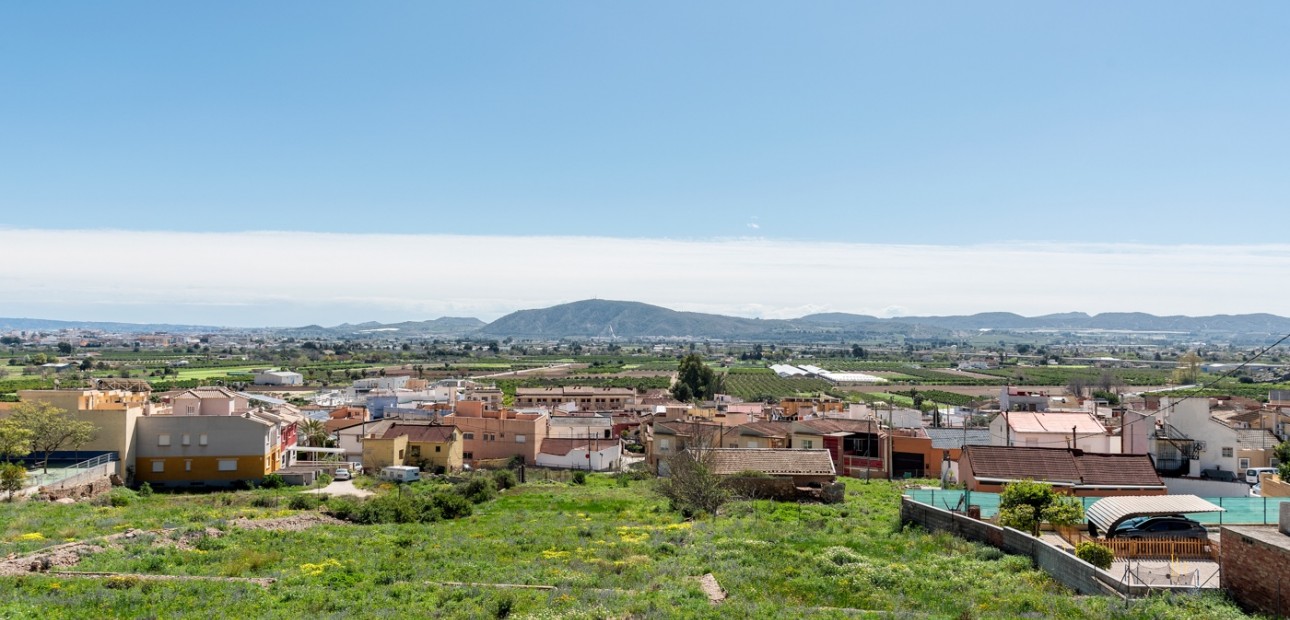 Venta - Country Property -
Orihuela - Raiguero de Bonanza