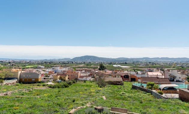 Venta - Country Property -
Orihuela - Raiguero de Bonanza