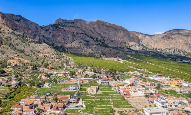 Venta - Country Property -
Orihuela - Raiguero de Bonanza
