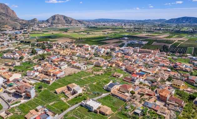 Venta - Country Property -
Orihuela - Raiguero de Bonanza