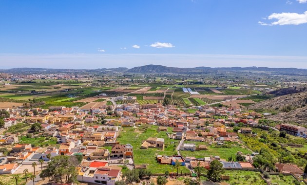 Venta - Country Property -
Orihuela - Raiguero de Bonanza