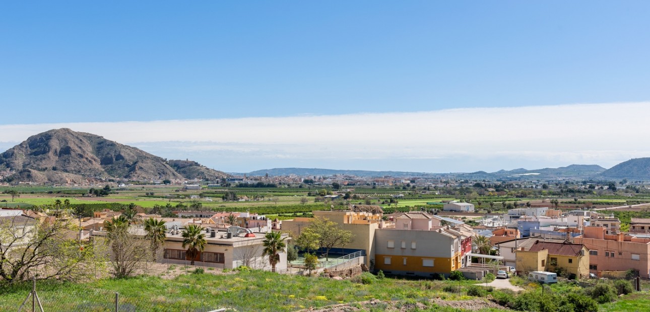Venta - Country Property -
Orihuela - Raiguero de Bonanza