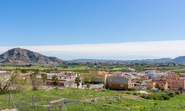 Venta - Country Property -
Orihuela - Raiguero de Bonanza