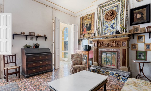 Venta - Country Property -
Orihuela - Raiguero de Bonanza