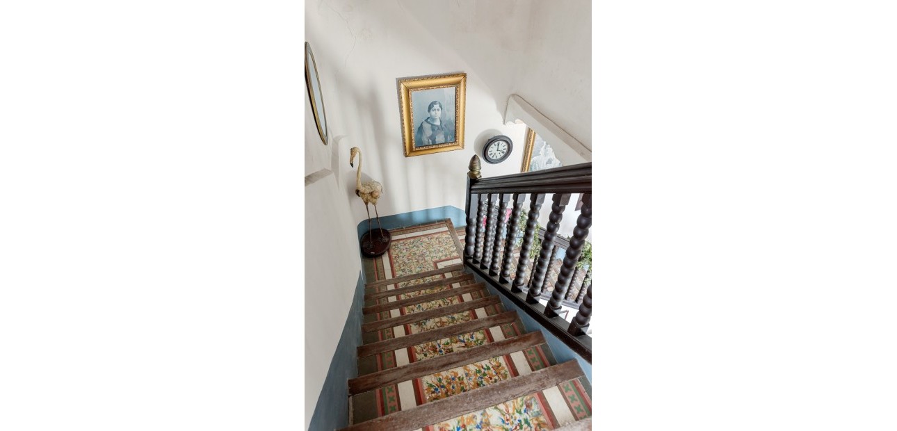 Venta - Country Property -
Orihuela - Raiguero de Bonanza