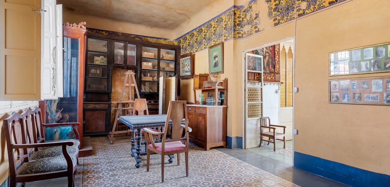 Venta - Country Property -
Orihuela - Raiguero de Bonanza