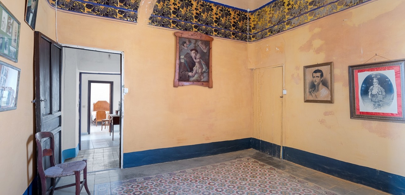 Venta - Country Property -
Orihuela - Raiguero de Bonanza