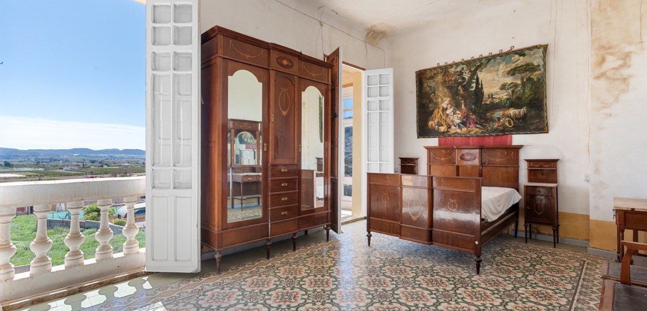 Venta - Country Property -
Orihuela - Raiguero de Bonanza