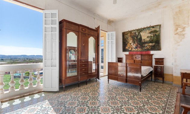 Venta - Country Property -
Orihuela - Raiguero de Bonanza