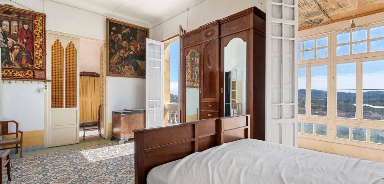 Venta - Country Property -
Orihuela - Raiguero de Bonanza