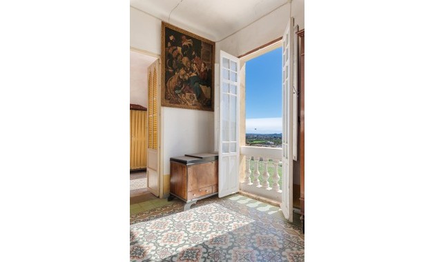 Venta - Country Property -
Orihuela - Raiguero de Bonanza