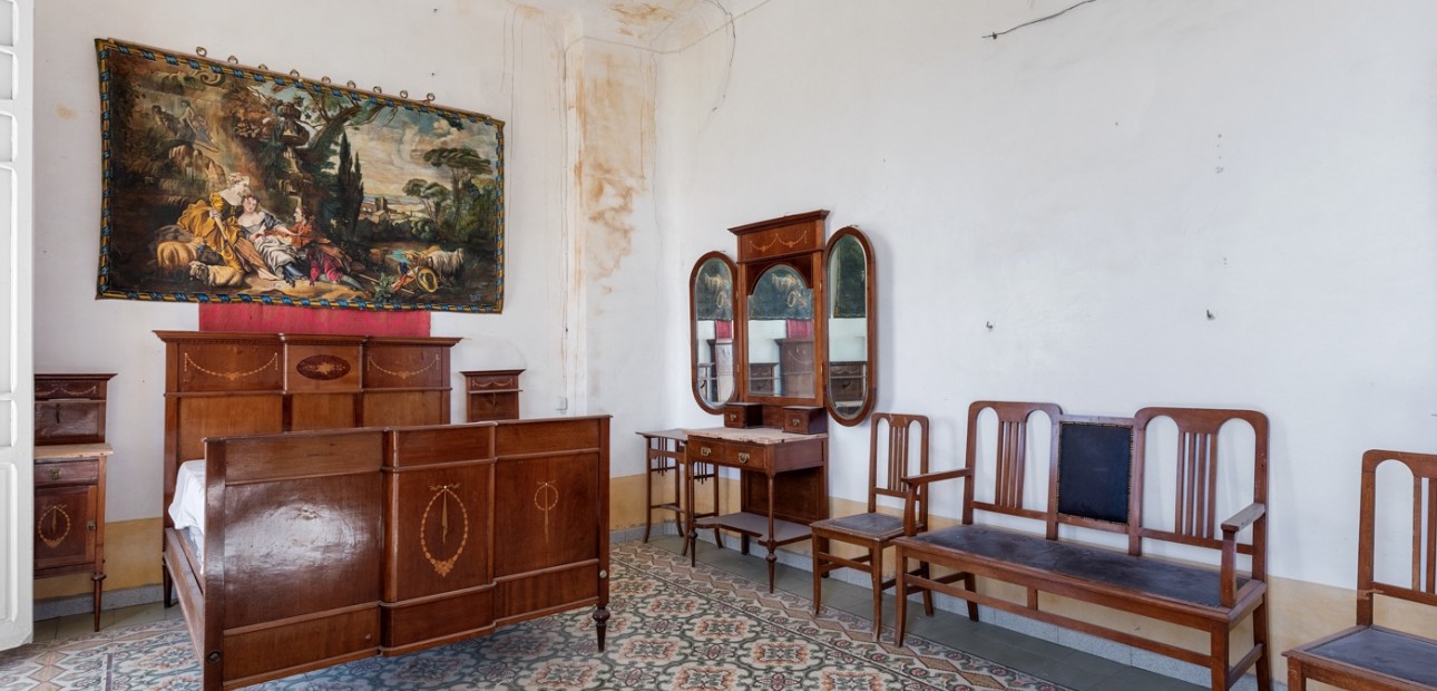 Venta - Country Property -
Orihuela - Raiguero de Bonanza