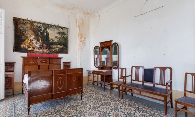 Venta - Country Property -
Orihuela - Raiguero de Bonanza