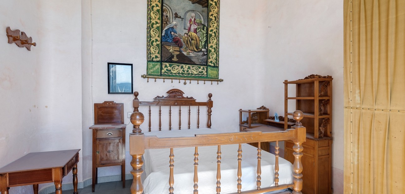 Venta - Country Property -
Orihuela - Raiguero de Bonanza