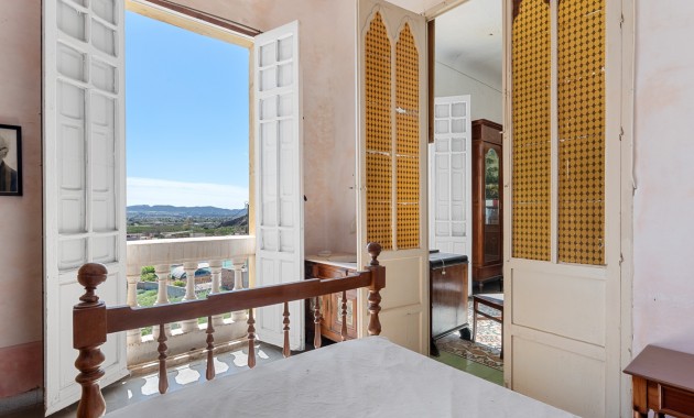 Venta - Country Property -
Orihuela - Raiguero de Bonanza