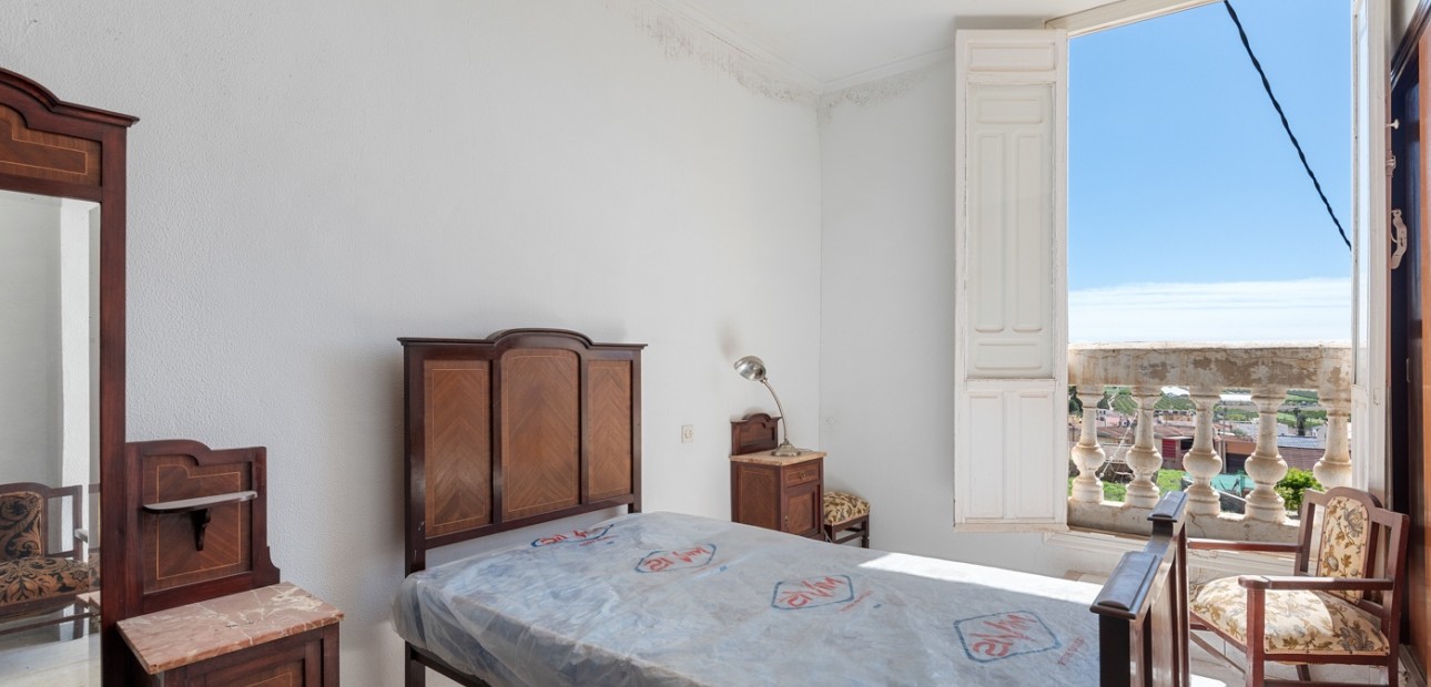 Venta - Country Property -
Orihuela - Raiguero de Bonanza