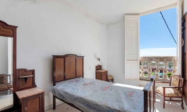 Venta - Country Property -
Orihuela - Raiguero de Bonanza