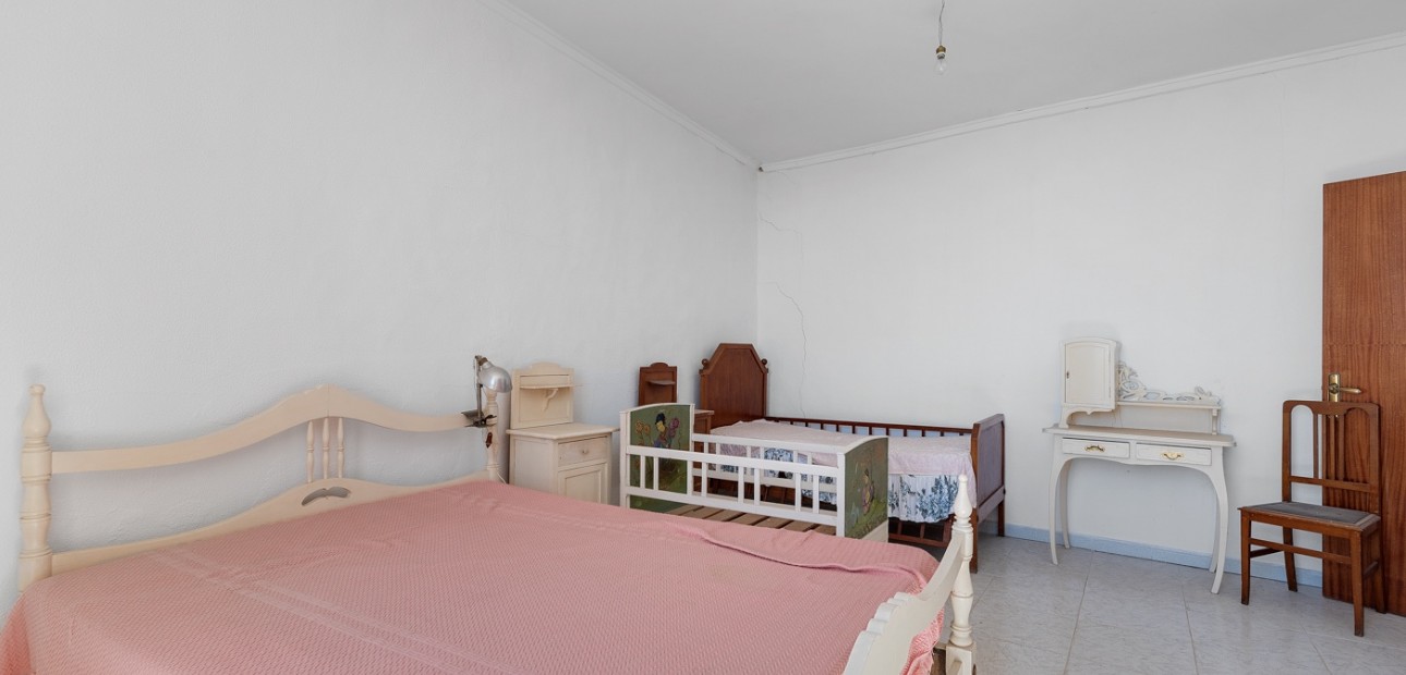 Venta - Country Property -
Orihuela - Raiguero de Bonanza