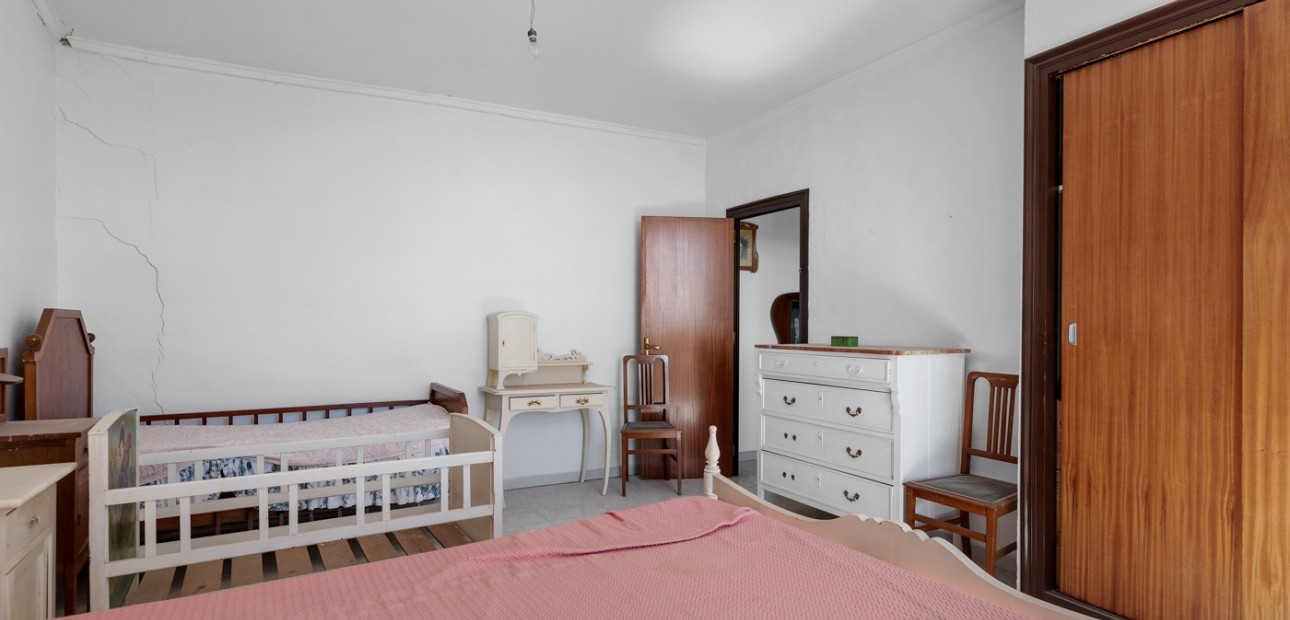 Venta - Country Property -
Orihuela - Raiguero de Bonanza