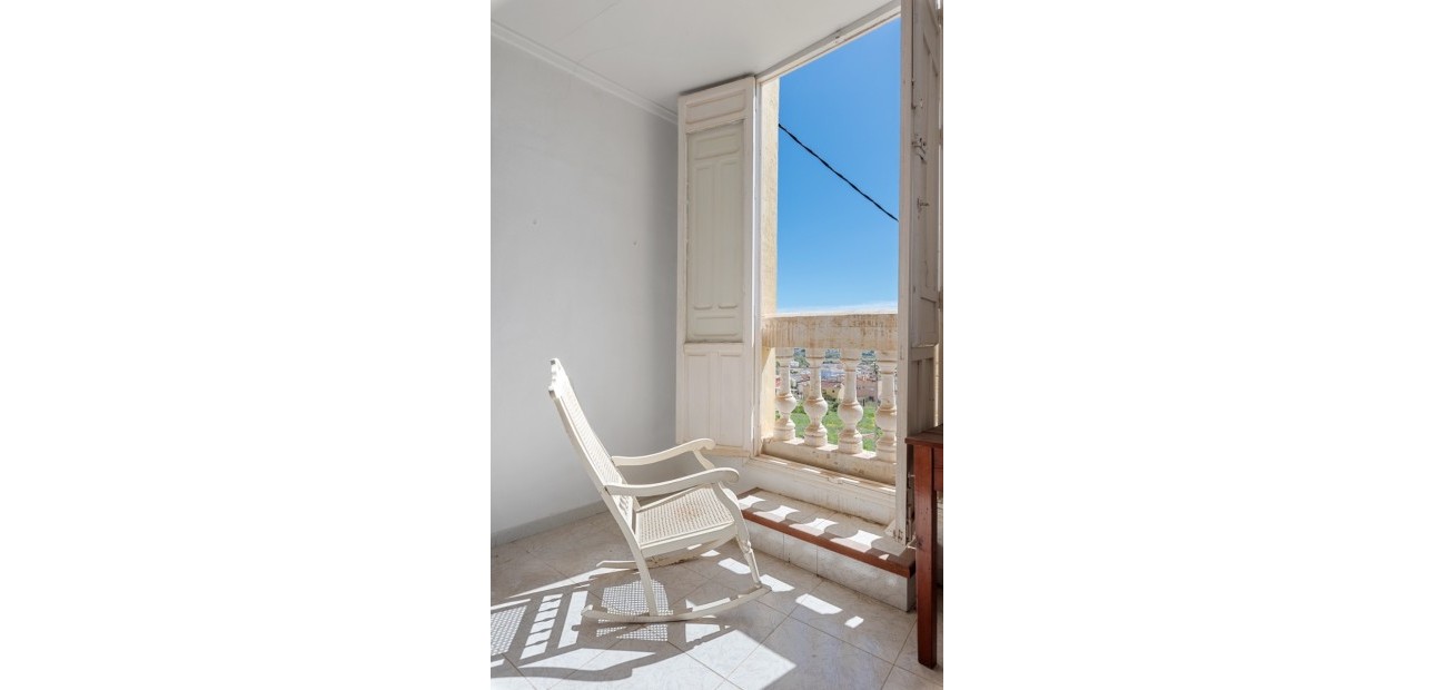 Venta - Country Property -
Orihuela - Raiguero de Bonanza