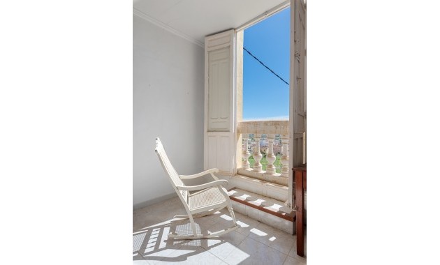Venta - Country Property -
Orihuela - Raiguero de Bonanza