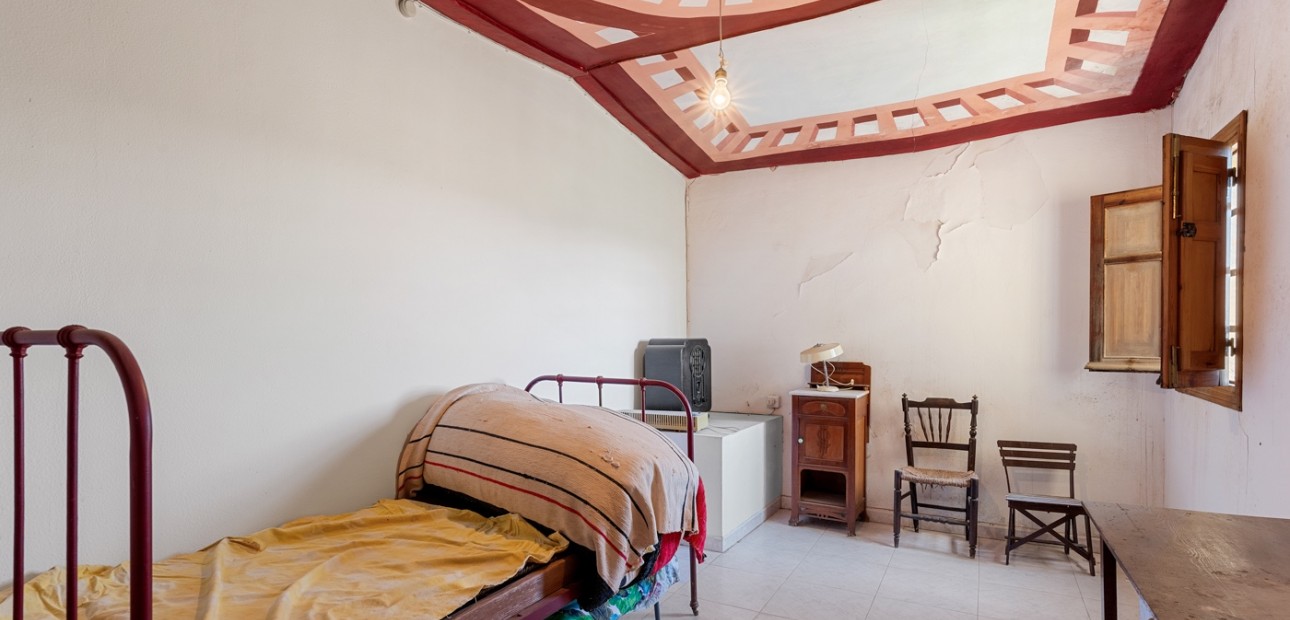 Venta - Country Property -
Orihuela - Raiguero de Bonanza