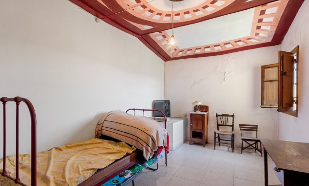 Venta - Country Property -
Orihuela - Raiguero de Bonanza