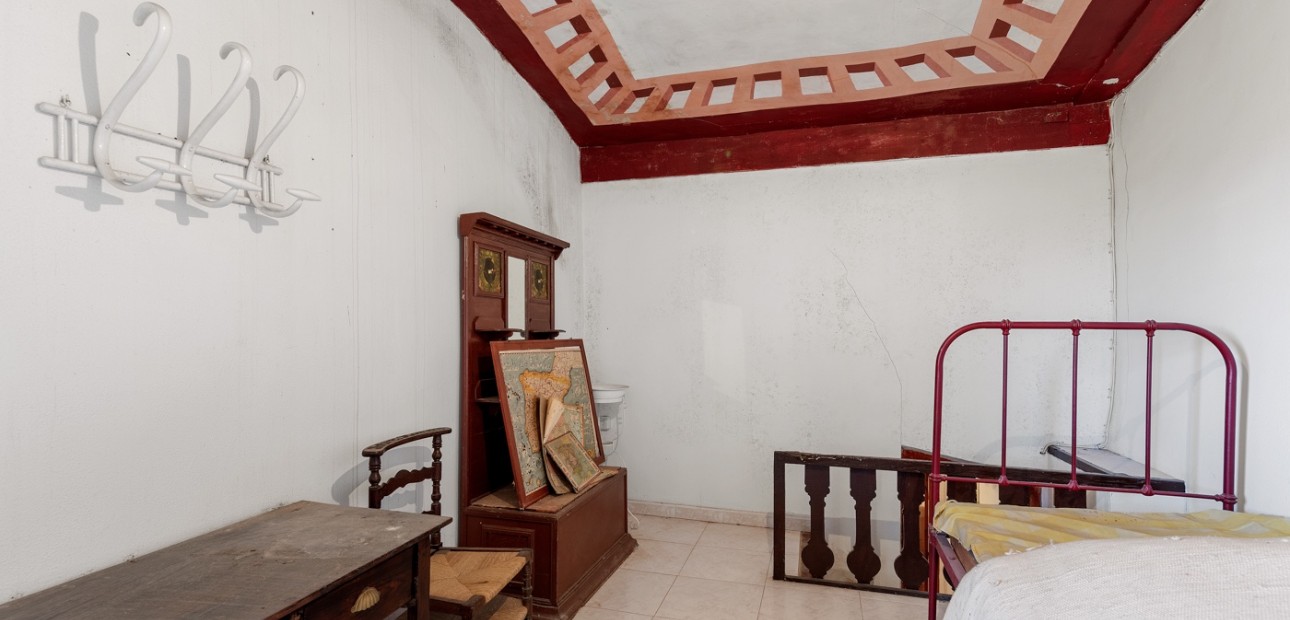Venta - Country Property -
Orihuela - Raiguero de Bonanza