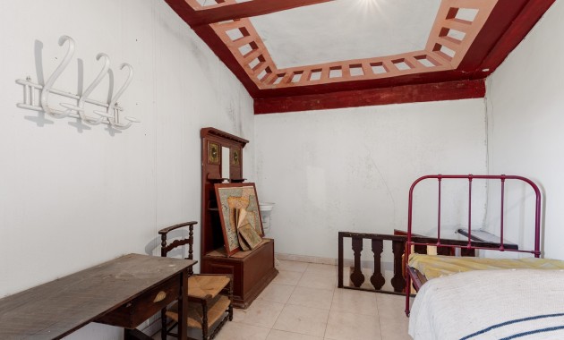 Venta - Country Property -
Orihuela - Raiguero de Bonanza