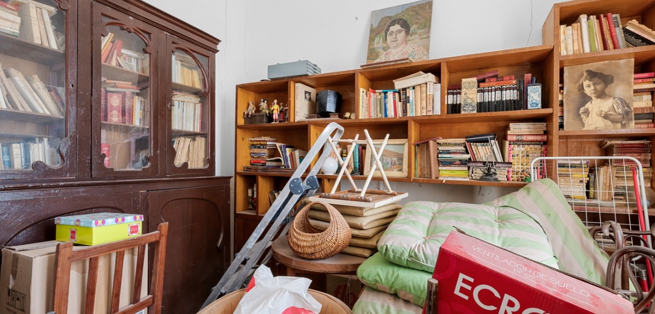 Venta - Country Property -
Orihuela - Raiguero de Bonanza
