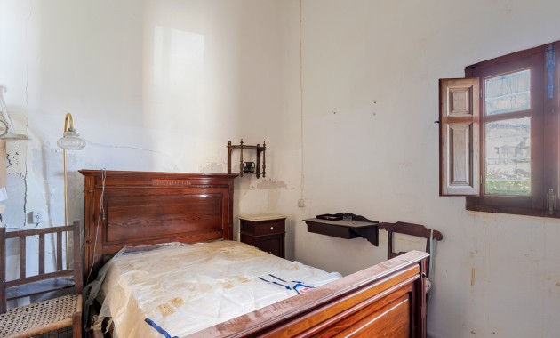 Venta - Country Property -
Orihuela - Raiguero de Bonanza