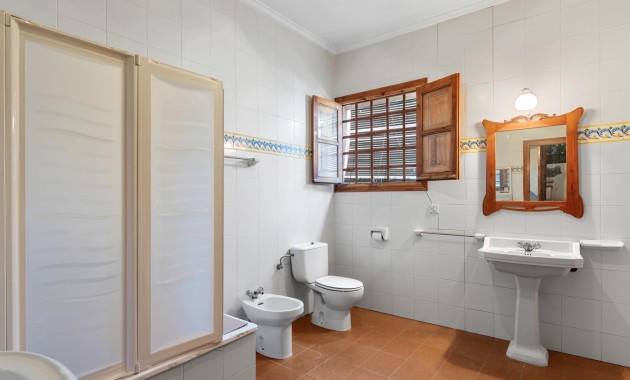 Venta - Country Property -
Orihuela - Raiguero de Bonanza