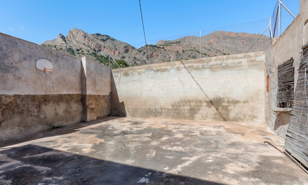 Venta - Country Property -
Orihuela - Raiguero de Bonanza