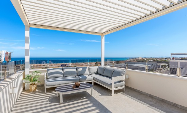 Venta - Apartamento / piso -
Orihuela Costa - Playa Flamenca