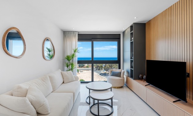Venta - Apartamento / piso -
Orihuela Costa - Playa Flamenca