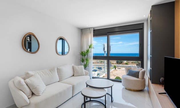 Venta - Apartamento / piso -
Orihuela Costa - Playa Flamenca
