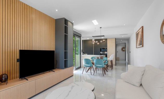 Venta - Apartamento / piso -
Orihuela Costa - Playa Flamenca