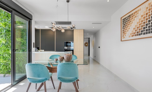 Venta - Apartamento / piso -
Orihuela Costa - Playa Flamenca