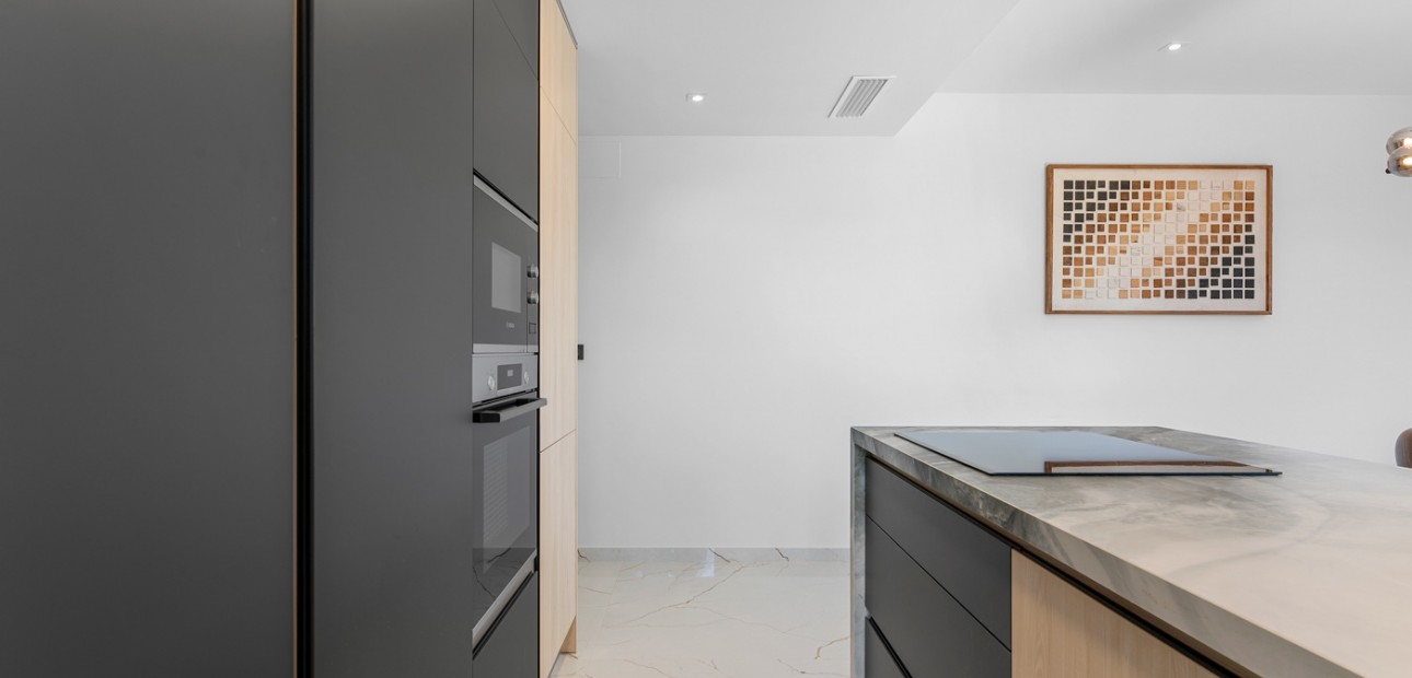 Venta - Apartamento / piso -
Orihuela Costa - Playa Flamenca