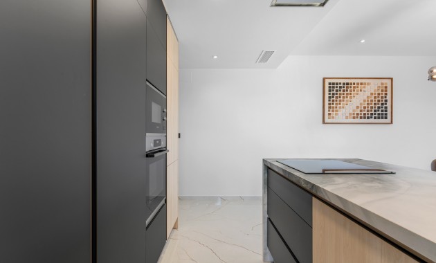 Venta - Apartamento / piso -
Orihuela Costa - Playa Flamenca