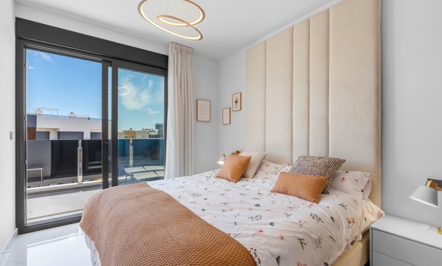 Venta - Apartamento / piso -
Orihuela Costa - Playa Flamenca