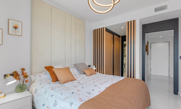 Venta - Apartamento / piso -
Orihuela Costa - Playa Flamenca