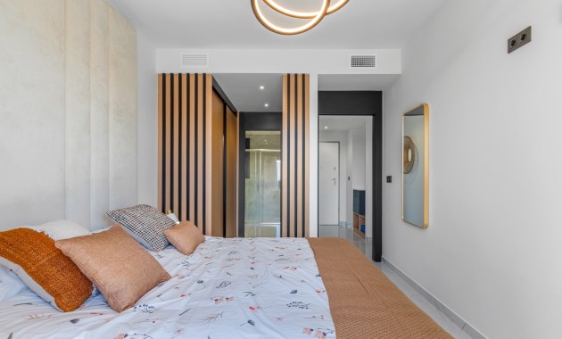 Venta - Apartamento / piso -
Orihuela Costa - Playa Flamenca