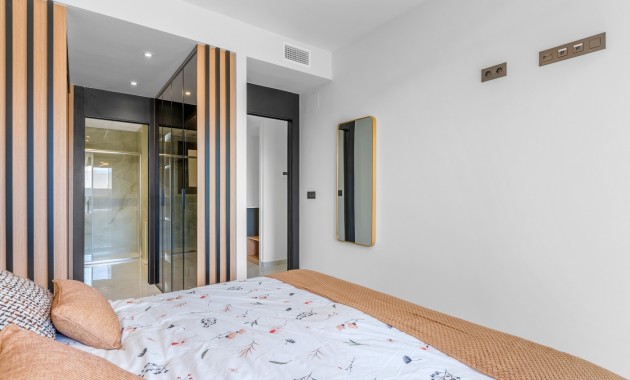 Venta - Apartamento / piso -
Orihuela Costa - Playa Flamenca