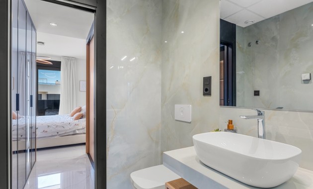 Venta - Apartamento / piso -
Orihuela Costa - Playa Flamenca