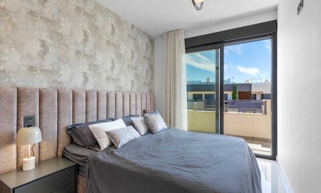 Venta - Apartamento / piso -
Orihuela Costa - Playa Flamenca